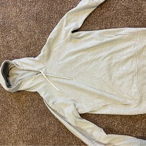 Lululemon city sweat pullover